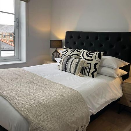 Trendy Apartment In Cardiff Free Parking Extérieur photo