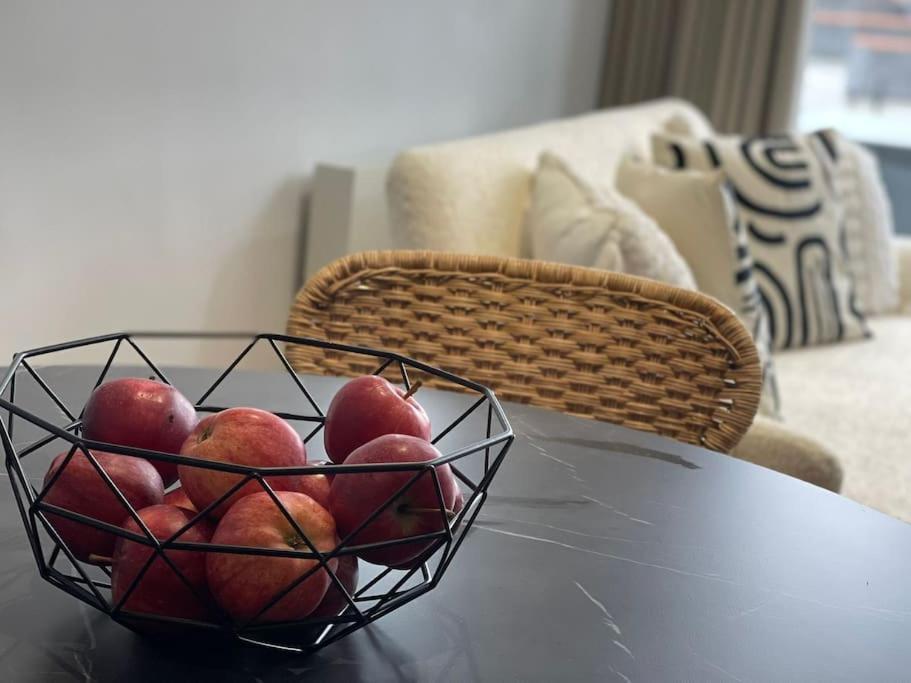 Trendy Apartment In Cardiff Free Parking Extérieur photo